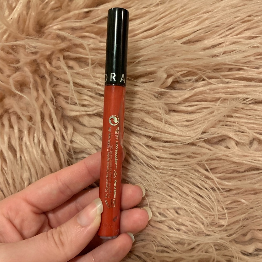 Sephora Lip stain